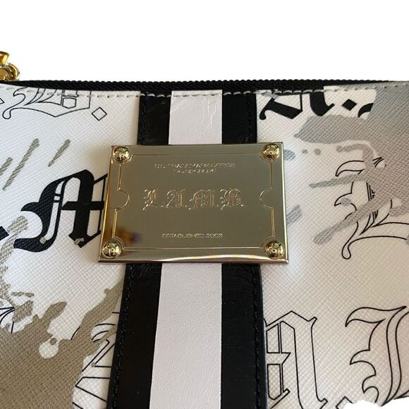 🌟🌟 HOST PICK🌟🌟 NWOT L.A.M.B. Clutch Purse - Picture 2 of 8